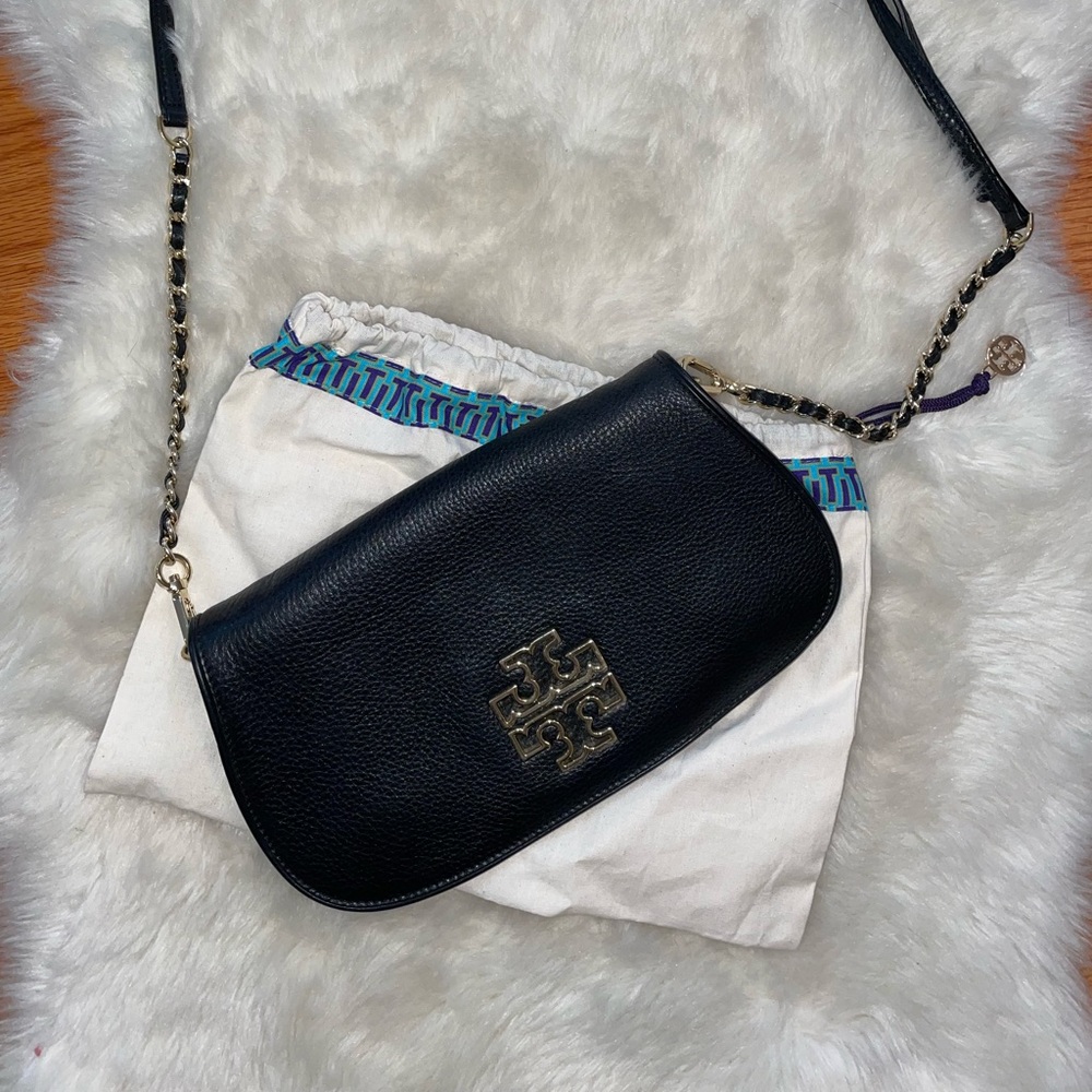 Britten clutch
